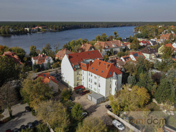 Obiekt Sprzedaż Wągrowiec Kościuszki