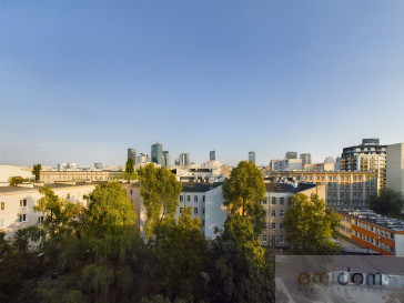 Mieszkanie Wynajem Warszawa Wola al. Solidarności