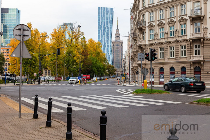 Mieszkanie Wynajem Warszawa Wola Twarda 24