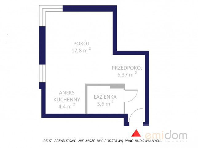 Mieszkanie Sprzedaż Warszawa Praga-Południe Janusza Meissnera 3