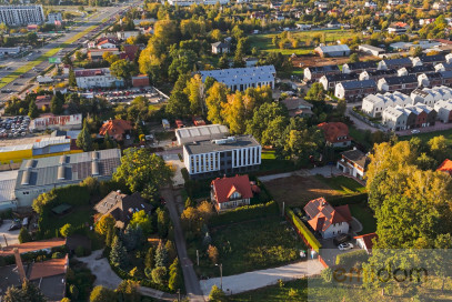 Obiekt Wynajem Warszawa Białołęka