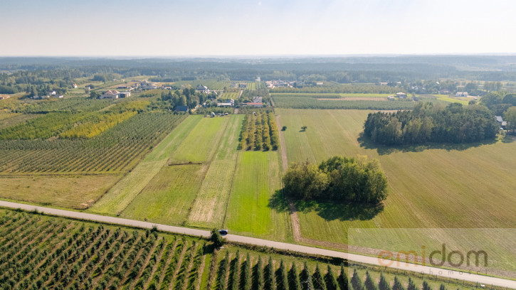 Działka Sprzedaż Suchodół 4