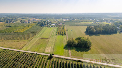 Działka Sprzedaż Suchodół