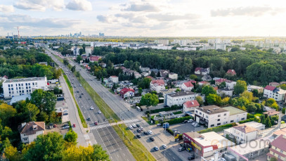 Lokal Sprzedaż Warszawa Białołęka Modlińska