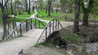 Mieszkanie Wynajem Warszawa Bielany Zabłocińska