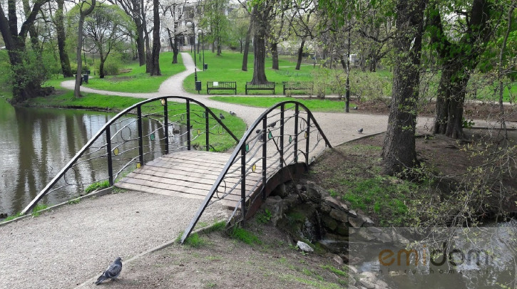 Mieszkanie Wynajem Warszawa Bielany Zabłocińska 14