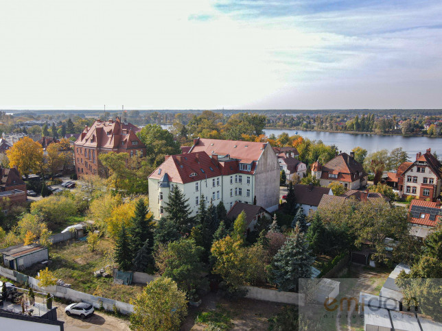 Obiekt Sprzedaż Wągrowiec Kościuszki 21