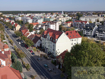 Obiekt Sprzedaż Wągrowiec Kościuszki