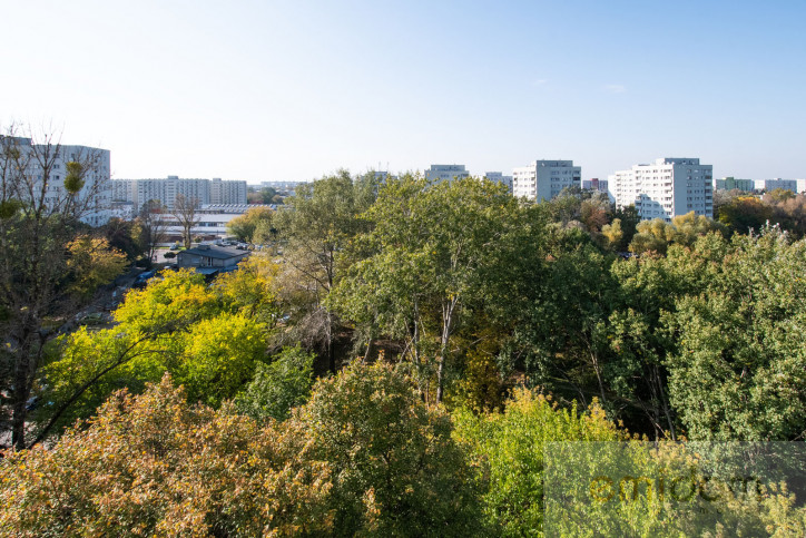 Mieszkanie Wynajem Warszawa Żoliborz Władysława Broniewskiego 6