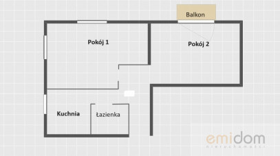 Mieszkanie Sprzedaż Warszawa Praga-Południe Międzynarodowa