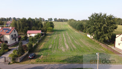 Działka Sprzedaż Bojmie Warszawska