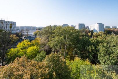 Mieszkanie Wynajem Warszawa Żoliborz Władysława Broniewskiego