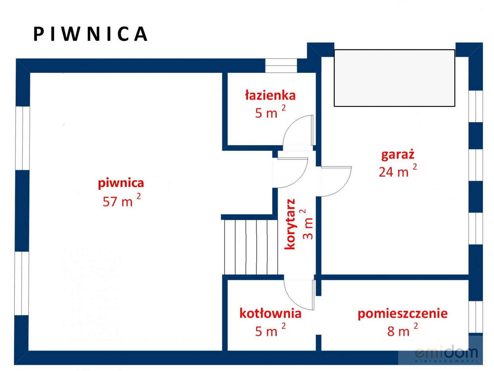 Dom Sprzedaż Zawady 3