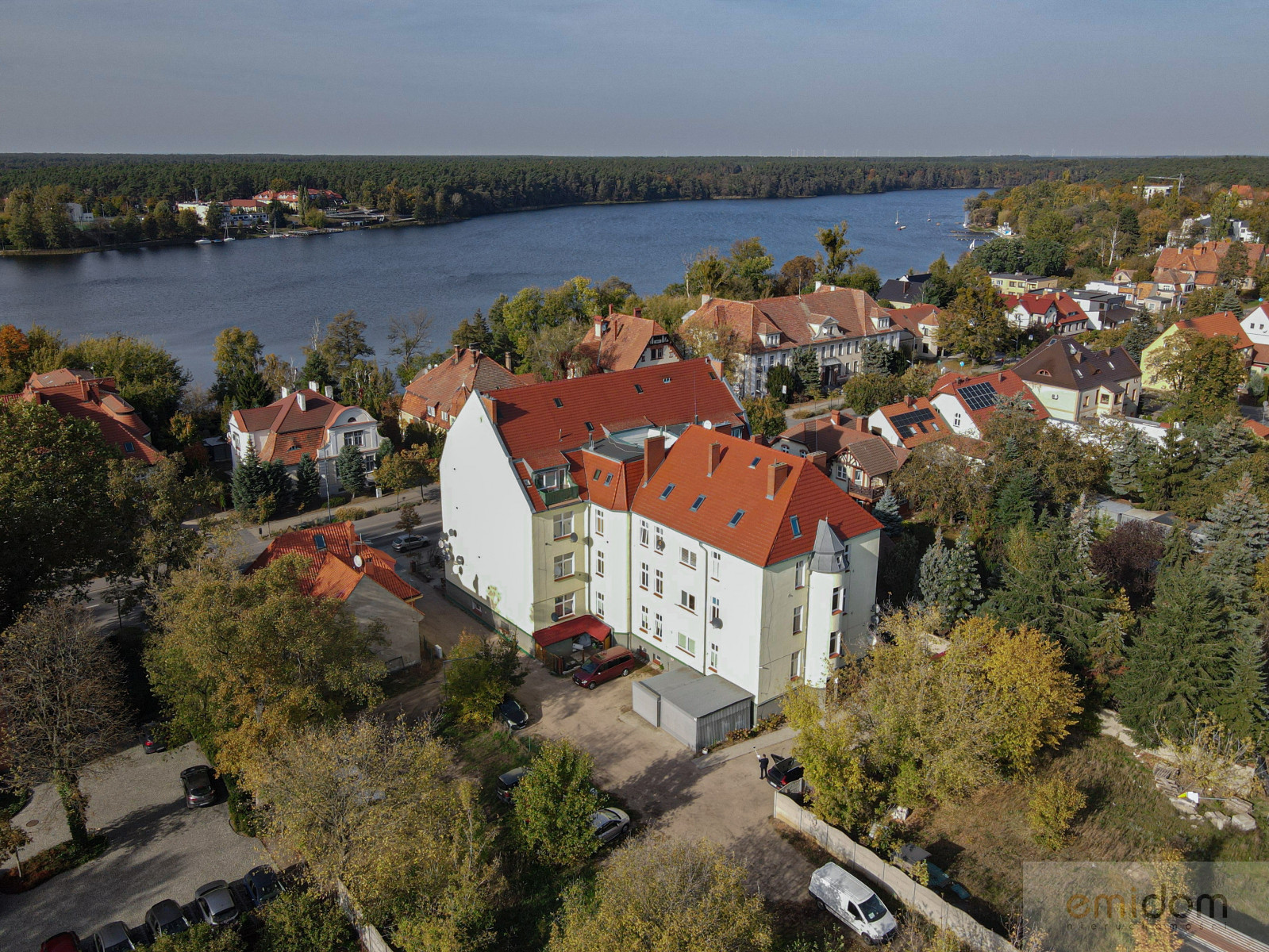 Dom Sprzedaż Wągrowiec Kościuszki