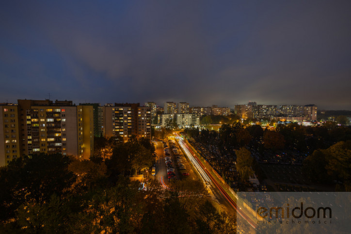 Mieszkanie Sprzedaż Warszawa Bielany Pabla Nerudy 14