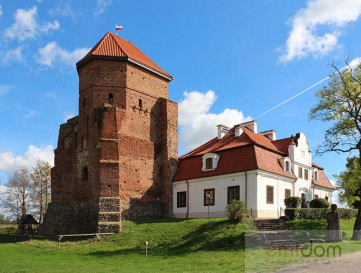 Działka Sprzedaż Starawieś Maciejów