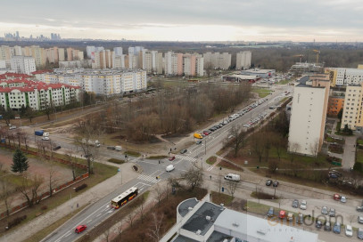 Obiekt Sprzedaż Warszawa Białołęka