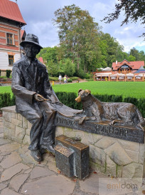 Obiekt Sprzedaż Krynica-Zdrój