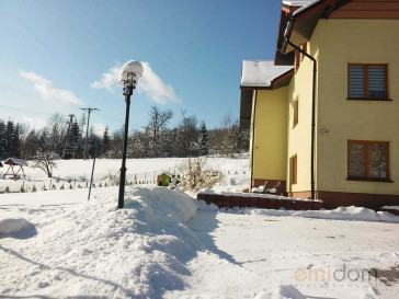 Obiekt Sprzedaż Krynica-Zdrój