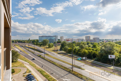 Mieszkanie Wynajem Warszawa Mokotów Puławska