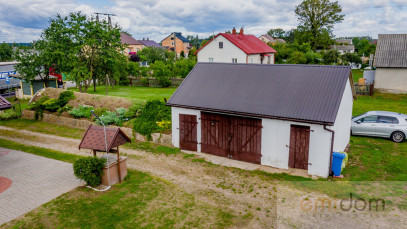 Dom Sprzedaż Łopienie-Zyski