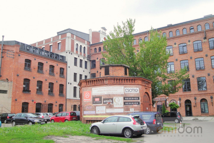 Lokal Wynajem Żyrardów Mały Rynek 16