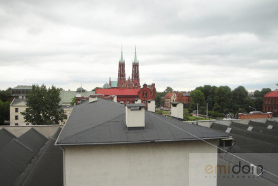 Lokal Wynajem Żyrardów Mały Rynek