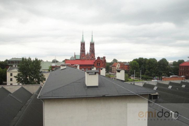 Lokal Wynajem Żyrardów Mały Rynek 18