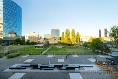 Mieszkanie Wynajem Warszawa Wola Kolejowa