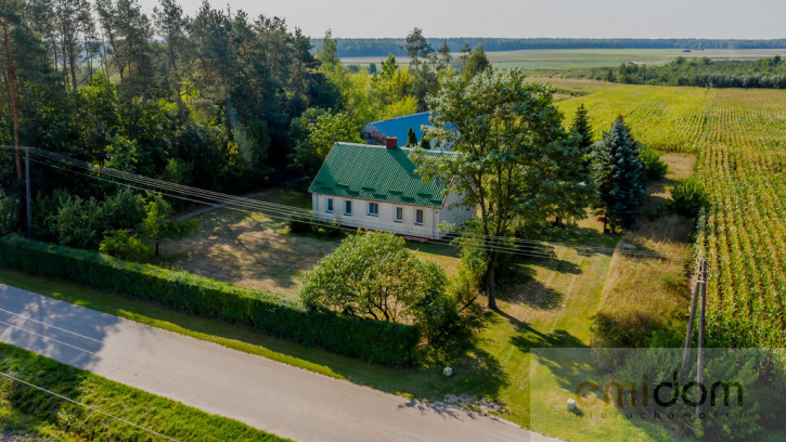 Dom Sprzedaż Bałki 2