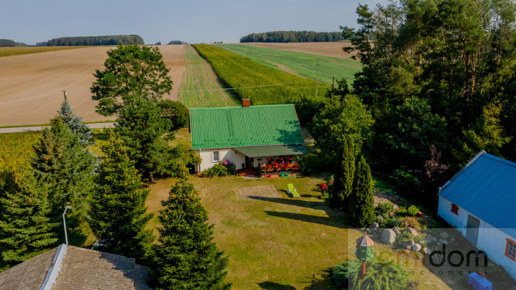 Dom Sprzedaż Bałki 3