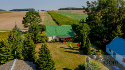 Dom Sprzedaż Bałki