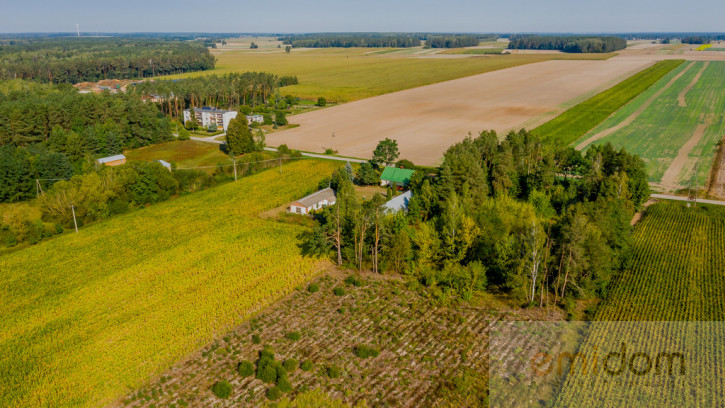 Dom Sprzedaż Bałki 27