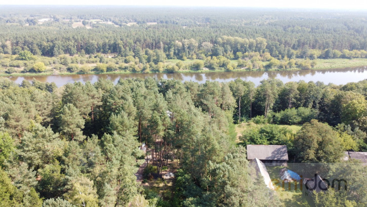 Działka Sprzedaż Paulinowo Królowej Bony 5