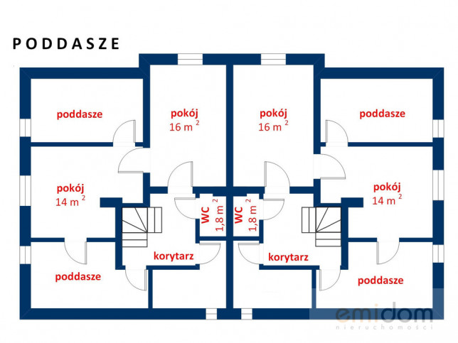 Dom Sprzedaż Milanówek Okólna 12