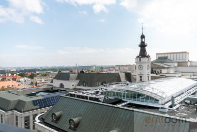 Mieszkanie Wynajem Warszawa Śródmieście Daniłowiczowska