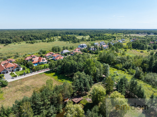 Działka Sprzedaż Warszawa Białołęka Długi Kąt 19