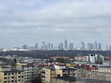 Mieszkanie Sprzedaż Warszawa Mokotów Czerniakowska