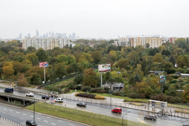 Mieszkanie Sprzedaż Warszawa Praga-Południe al. Stanów Zjednoczonych 10