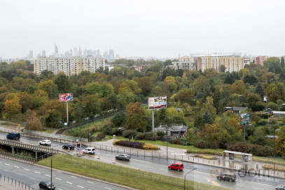 Mieszkanie Sprzedaż Warszawa Praga-Południe al. Stanów Zjednoczonych