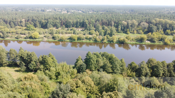 Działka Sprzedaż Paulinowo Królowej Bony 1