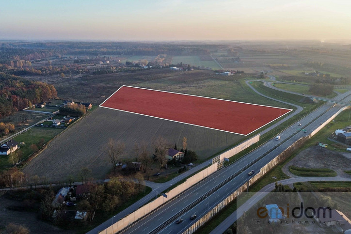 Działka Sprzedaż Zawady 6