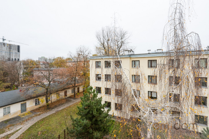 Mieszkanie Sprzedaż Warszawa Praga-Południe Walewska 13