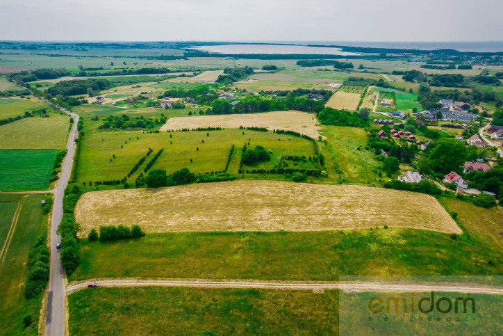 Działka Sprzedaż Rusinowo 14