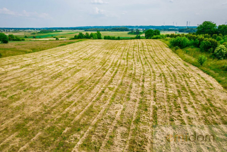 Działka Sprzedaż Rusinowo 18