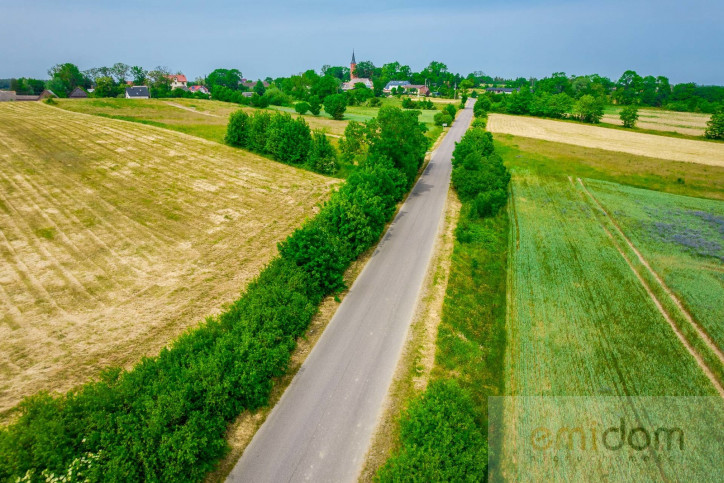 Działka Sprzedaż Rusinowo 19