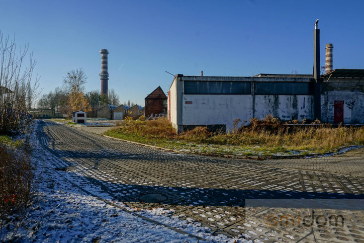 Obiekt Sprzedaż Sochaczew Chodakowska 19