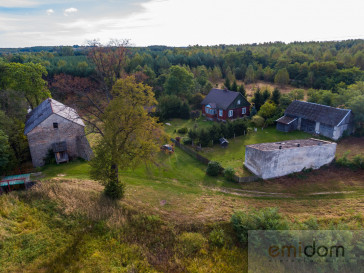 Dom Sprzedaż Pawłów Romanów