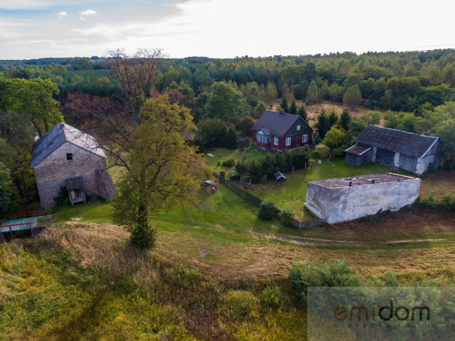 Dom Sprzedaż Pawłów Romanów 4