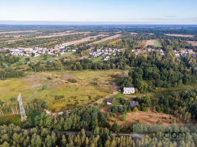 Dom Sprzedaż Pawłów Romanów 5